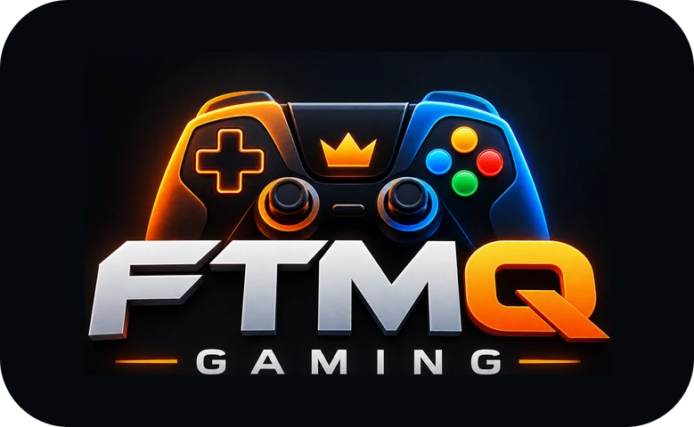 FTMQ Gaming